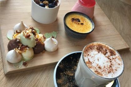 A Hereford Beefstouw