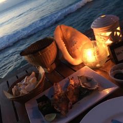 Kisik Seafood Bar and Grill User Photo
