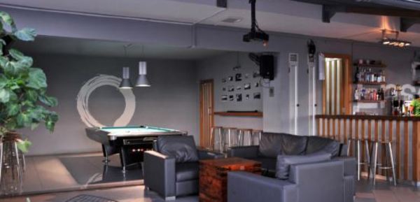 Enso Restaurant & Lounge Bar