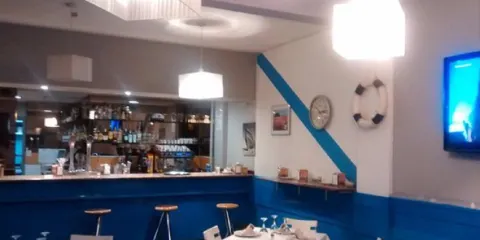 Centro Gallego de Madrid