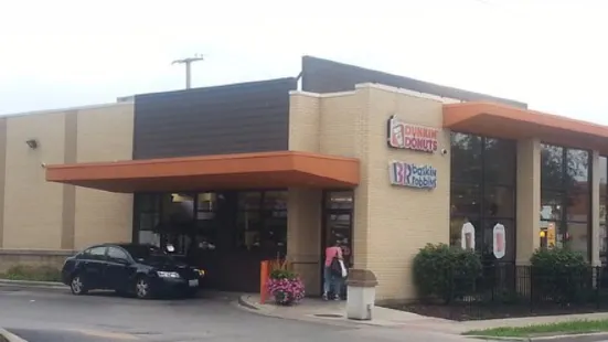 Dunkin' Donuts