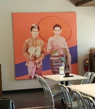 Tai-Kadai Kitchen