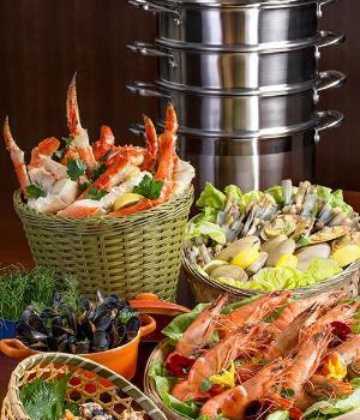 Harbour Restaurant