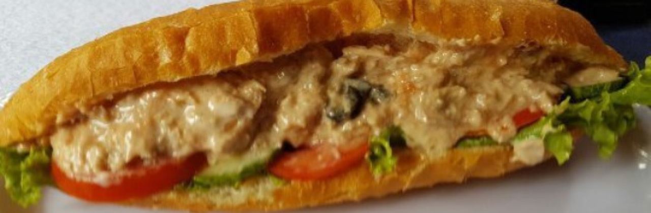 French Bakery and Restaurant