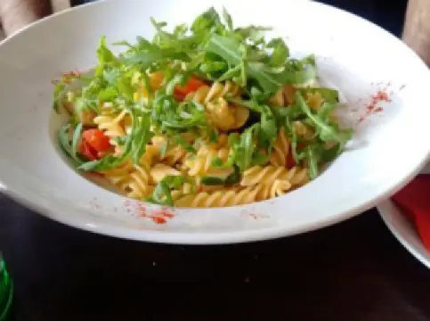 Ristorante Paparazzi 2