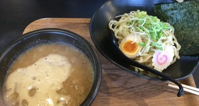 麺屋武虎宜野湾店