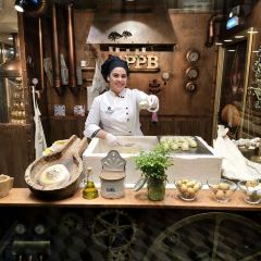 Casa Portuguesa do Pastel de Bacalhau (Rua Augusta) User Photo