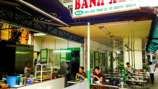 Banh Xeo 46A