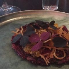 MAKO fuegos y vinos 여행 사진
