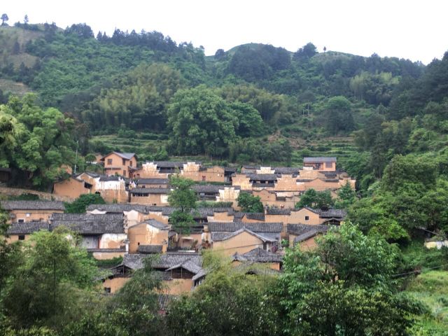 楊家堂村