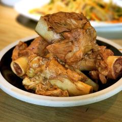 王记酱骨(云霄路店) User Photo