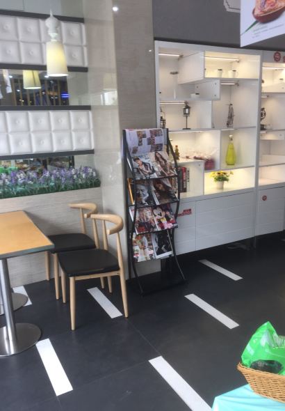 希朵曼(海瓊店)