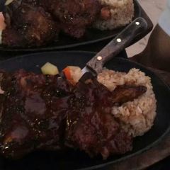 Pamana Restaurant張用戶圖片
