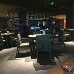石梅湾威斯汀度假酒店知味标帜餐厅 User Photo