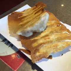 稻香居鍋貼（宋都御街店）張用戶圖片
