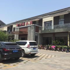 早海鱼市(三鲜街店) User Photo