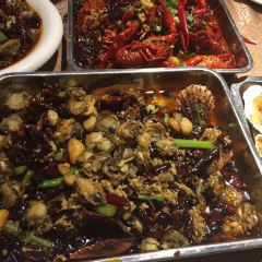 红巷子(和平分店) User Photo