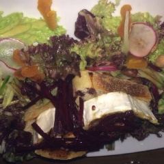 Nostimo Greek Grill Bali User Photo