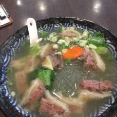 金春發牛肉店張用戶圖片