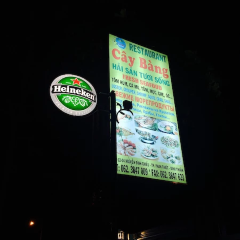 Nhà hàng Cây Bàng User Photo