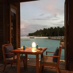 Mandhoo Restaurant User Photo