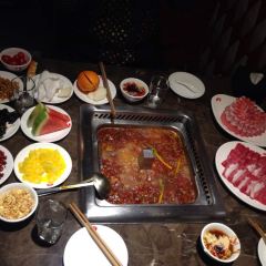 Haidilao Hot Pot (Diyi Shopping Mall) ảnh của người dùng