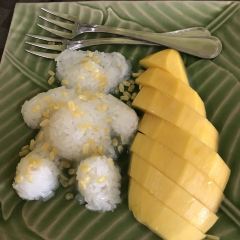 Its Good Kitchen (ครัวลำดี) 여행 사진