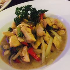 Mai Mai Restaurant 여행 사진