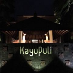 KAYUPUTI User Photo