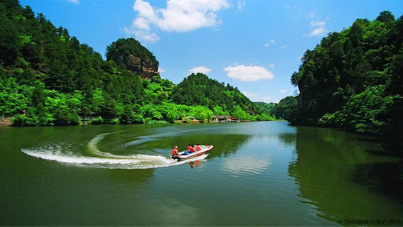 天水日遊
