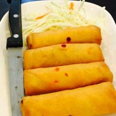 Papaya Restaurant (Indian & Thai Food) User Photo