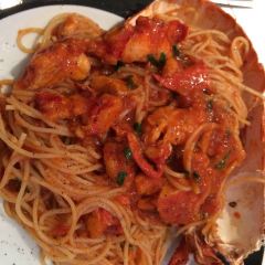Signor Sassi User Photo