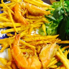 Secret Garden 158 Pasteur Branch - Vietnamese Restaurant User Photo