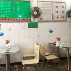 小东十七面食店(东干道分店) User Photo