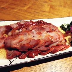 去茶去茶餐厅(中央大街店) User Photo