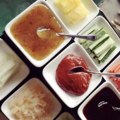 Lai Ching Heen User Photo