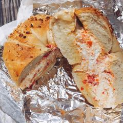 Best Bagel & Coffee User Photo