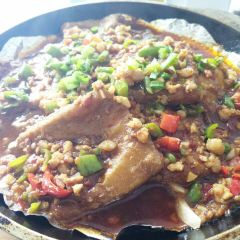 淳安酒家1986·千島湖地標美食張用戶圖片