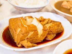 NG AH SIO Bak Kut Teh (Rangoon Road)