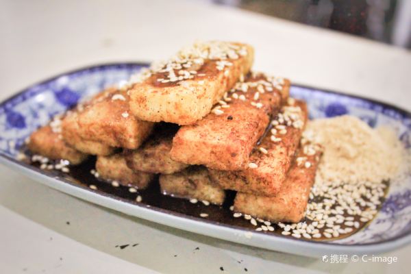 Wai Po Private Kitchen