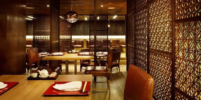 Kisso Japanese Restaurant