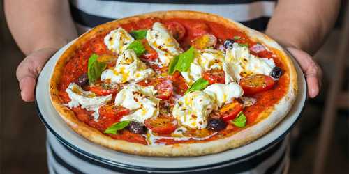 PizzaExpress