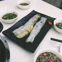 Baowangyuecai Restaurant (huangshanlu) User Photo