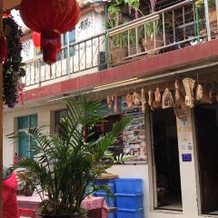 HEART GARDEN RESTAURANT User Photo