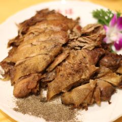 FANG SHAN User Photo