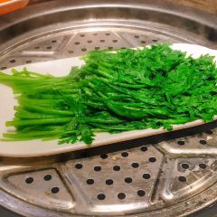 苏大嘴海鲜蒸锅.小火锅(中山店) User Photo