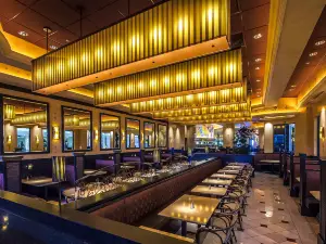 The Cheesecake Factory