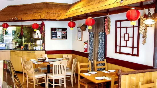 Little Village Noodle House