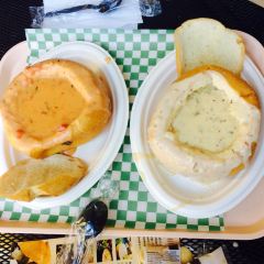 Pike Place Chowder ảnh của người dùng