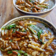 卢香纪面馆 User Photo